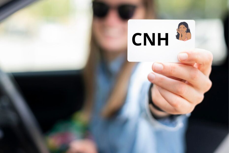 Programa CNH Popular Digital: Agora está Fácil tirar a CNH