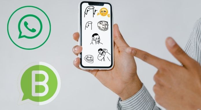 Explorando a Expressividade: Aplicativos e Sites de Figurinhas Gratuitas para WhatsApp