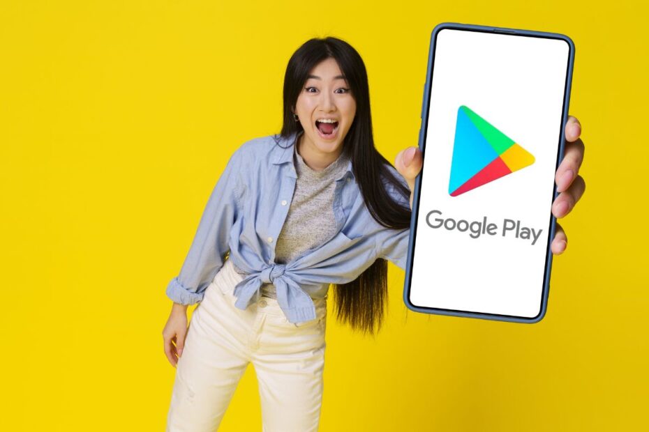 Um Guia Prático para Instalar a Play Store Filmes