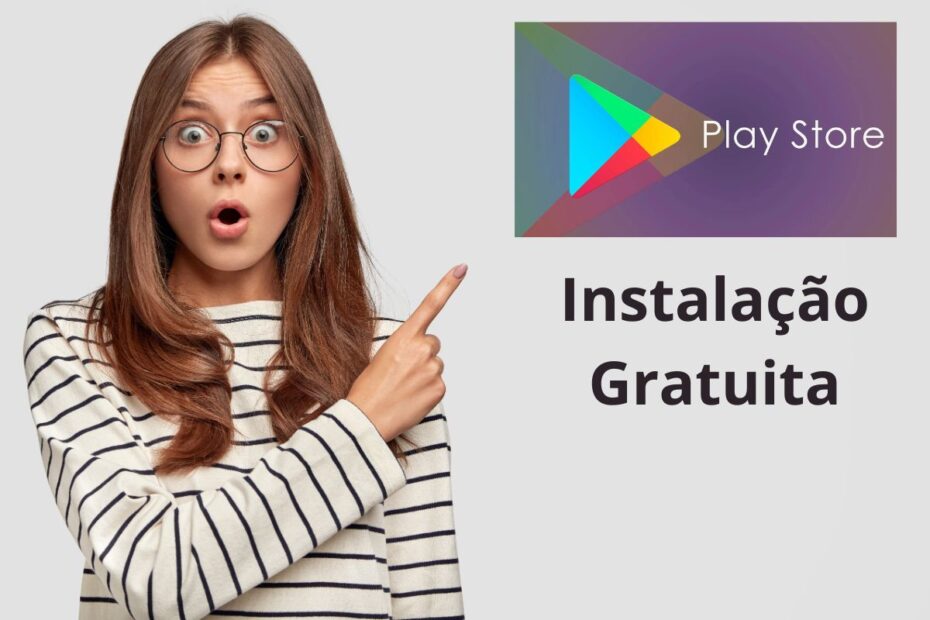 play store