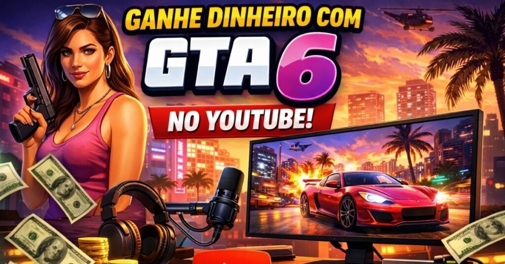 GTA-6 -online