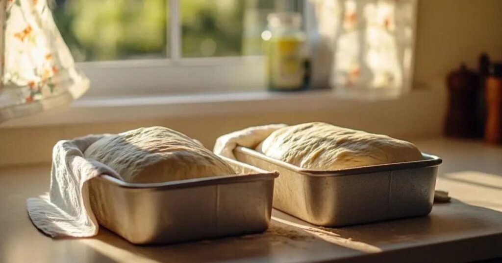 Aprenda a fazer pão caseiro de liquidificador que não precisa sovar! Receita fácil, fofinha e com ingredientes simples para o café da manhã.